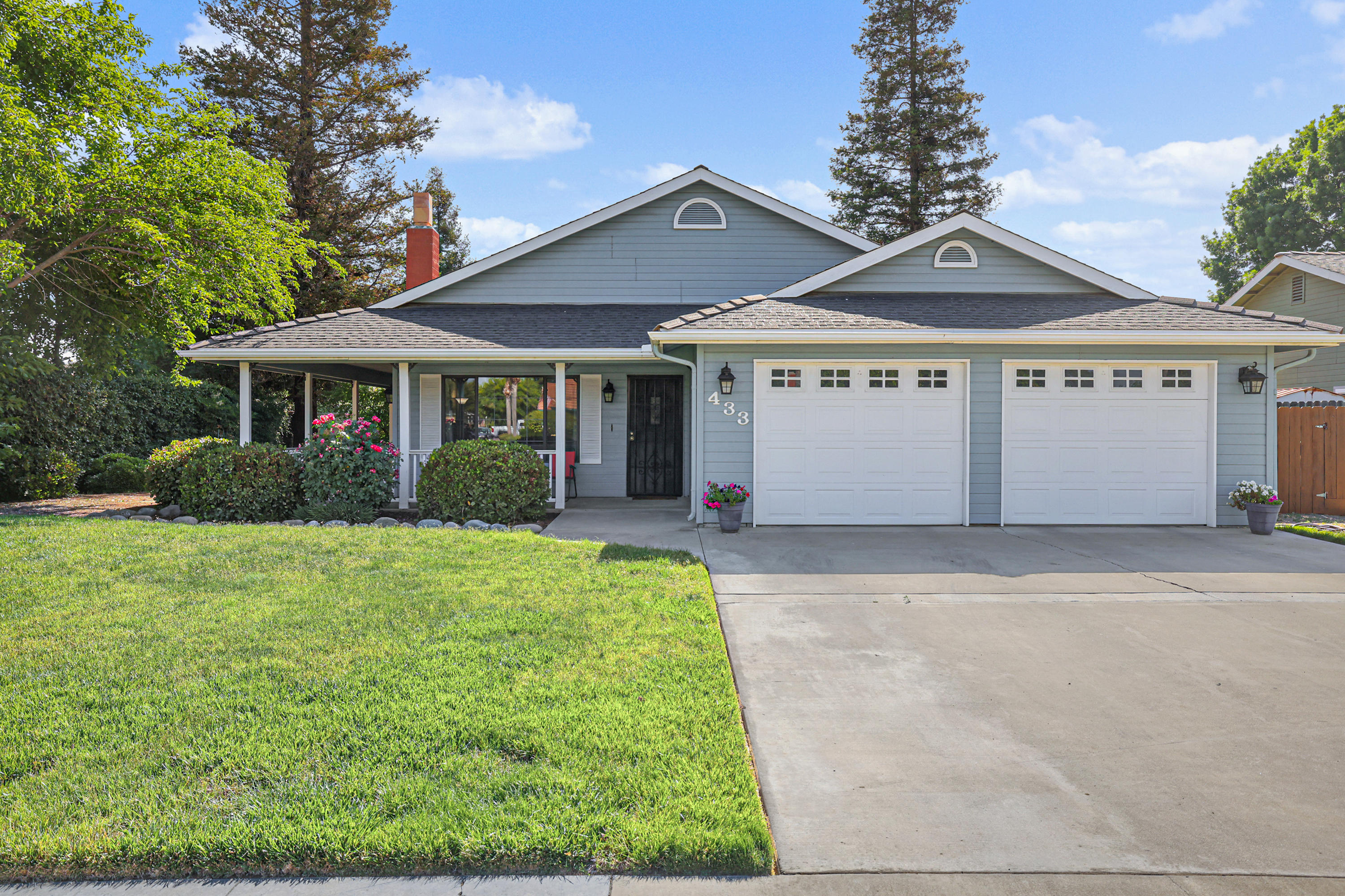 433 Jesse Street Exeter, CA 93221 - Photo 2 of 29 D50A7793
