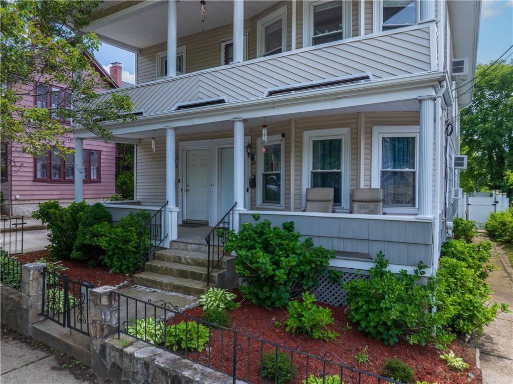 18 Dunnell Avenue Pawtucket, RI 02860 - Photo 28 of 37