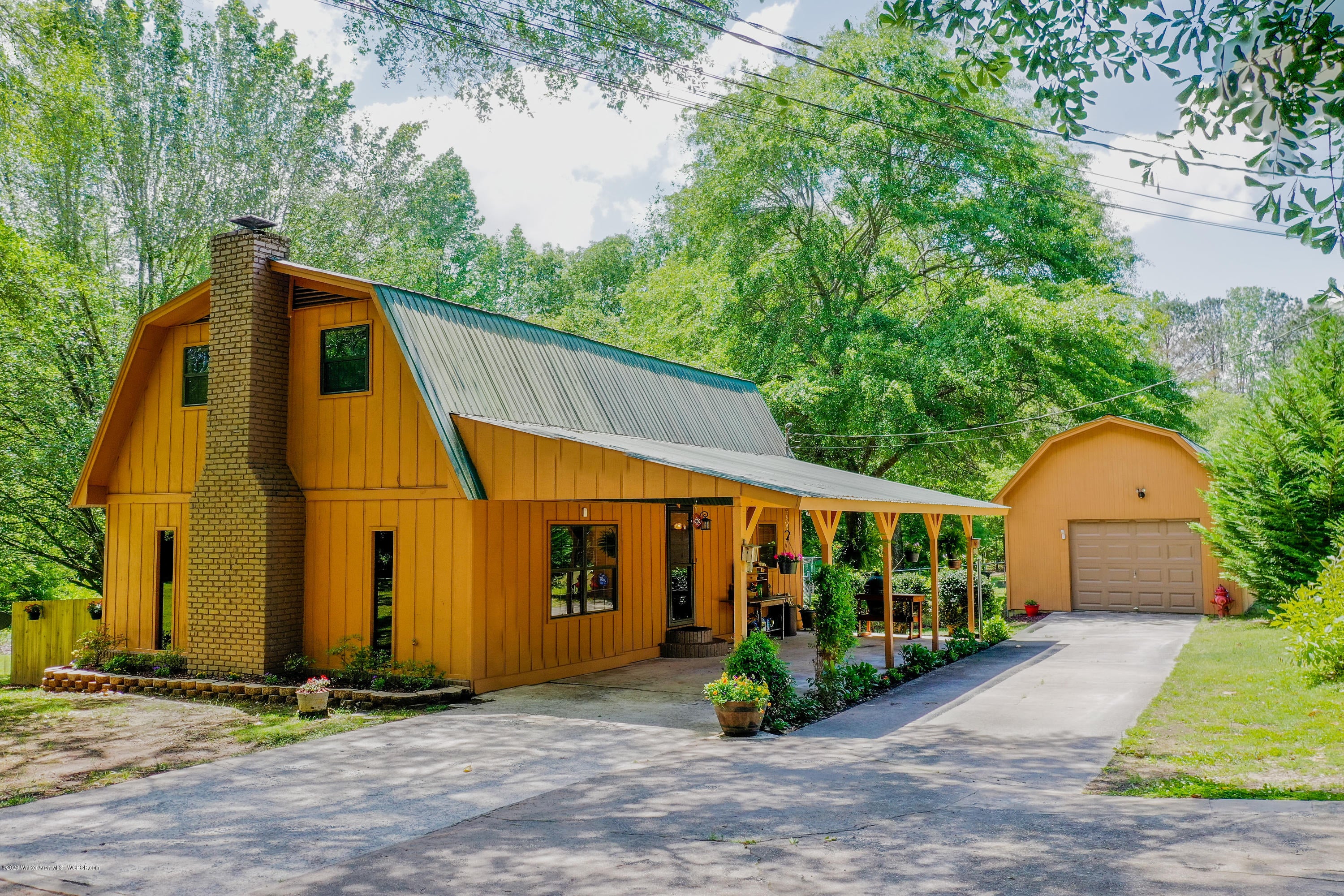 2810 North Airport Road Jasper, AL 35504 - Photo 1 of 29 Gallery Image 1
