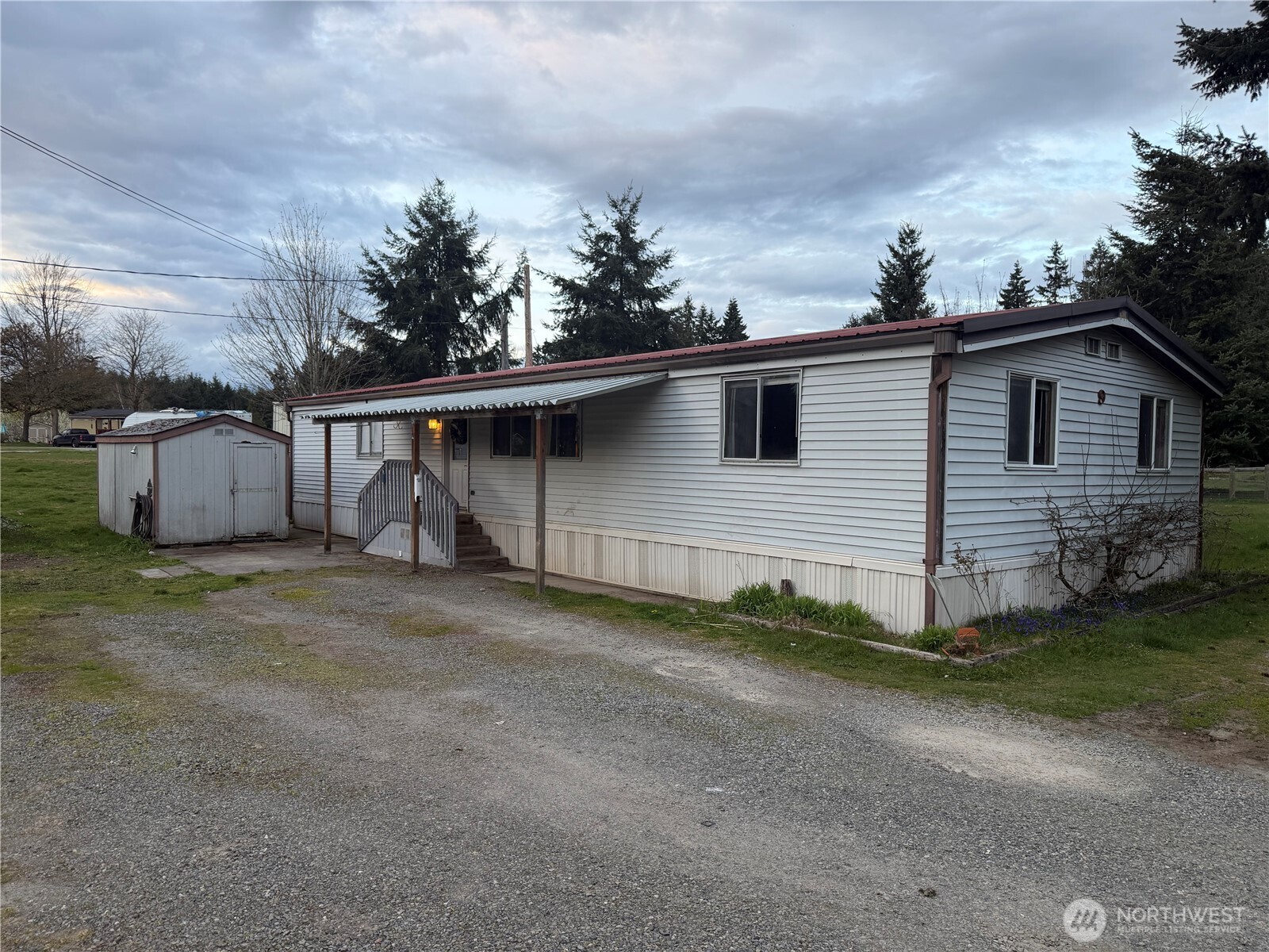7140 191st Avenue Southwest, Unit 9 Rochester, WA 98579 - Photo 21 of 21