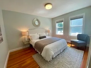 $757,900 | 8-10 Fordham Street, Unit 1, Arlington, MA 02474