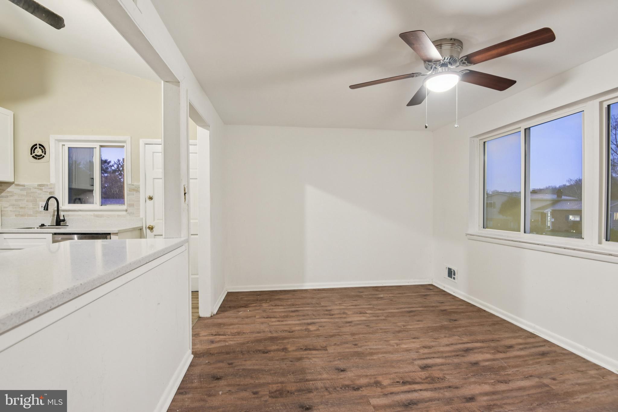 7412 Kathydale Road Baltimore, MD 21208 - Photo 11 of 34 Overhead Lighting