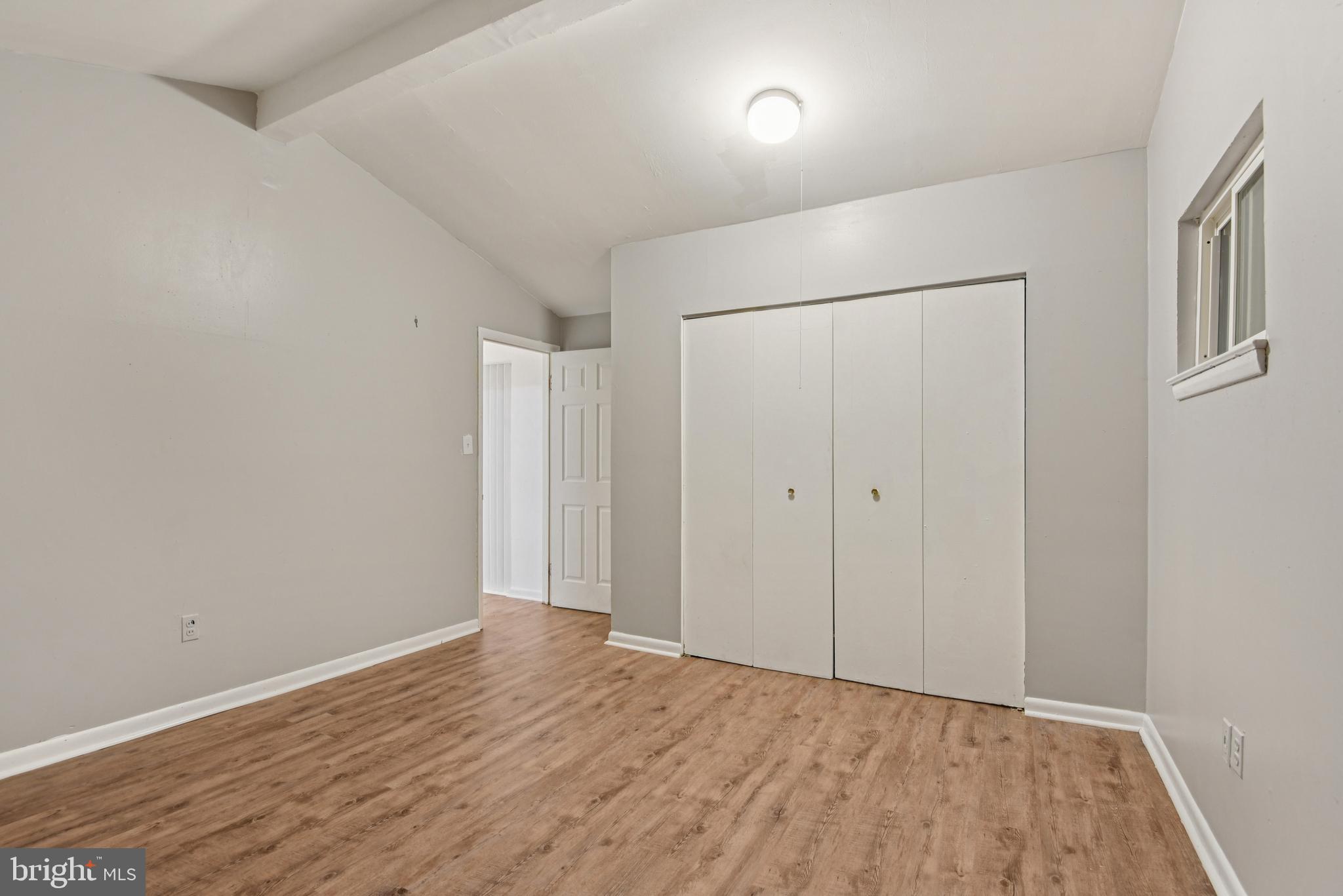 7412 Kathydale Road Baltimore, MD 21208 - Photo 16 of 34 Bedroom One W/ Closet