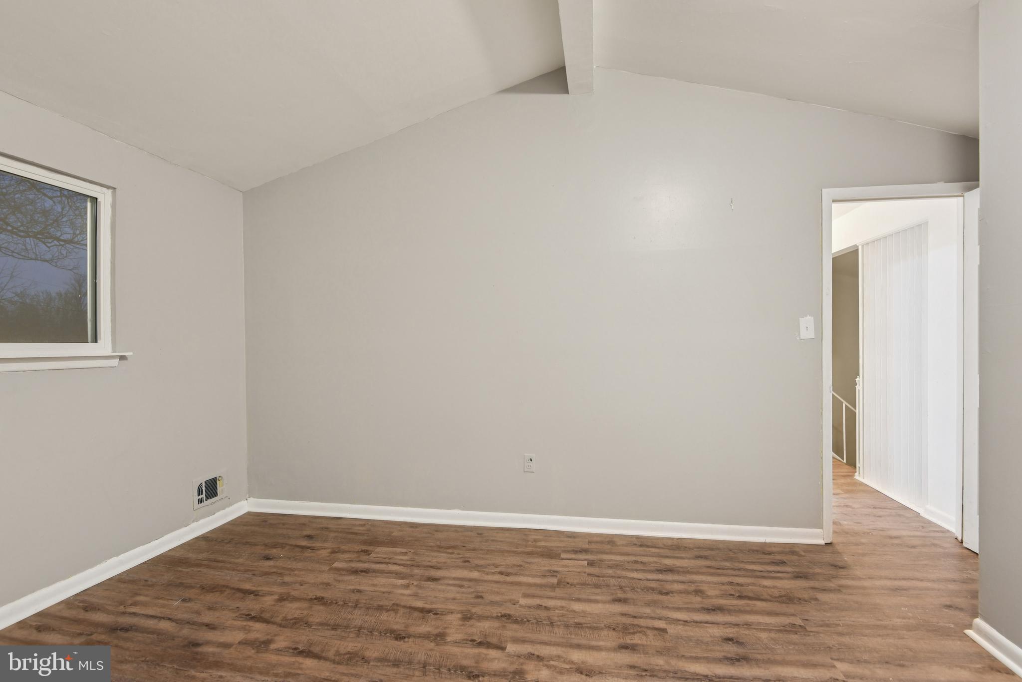 7412 Kathydale Road Baltimore, MD 21208 - Photo 17 of 34 Bedroom One