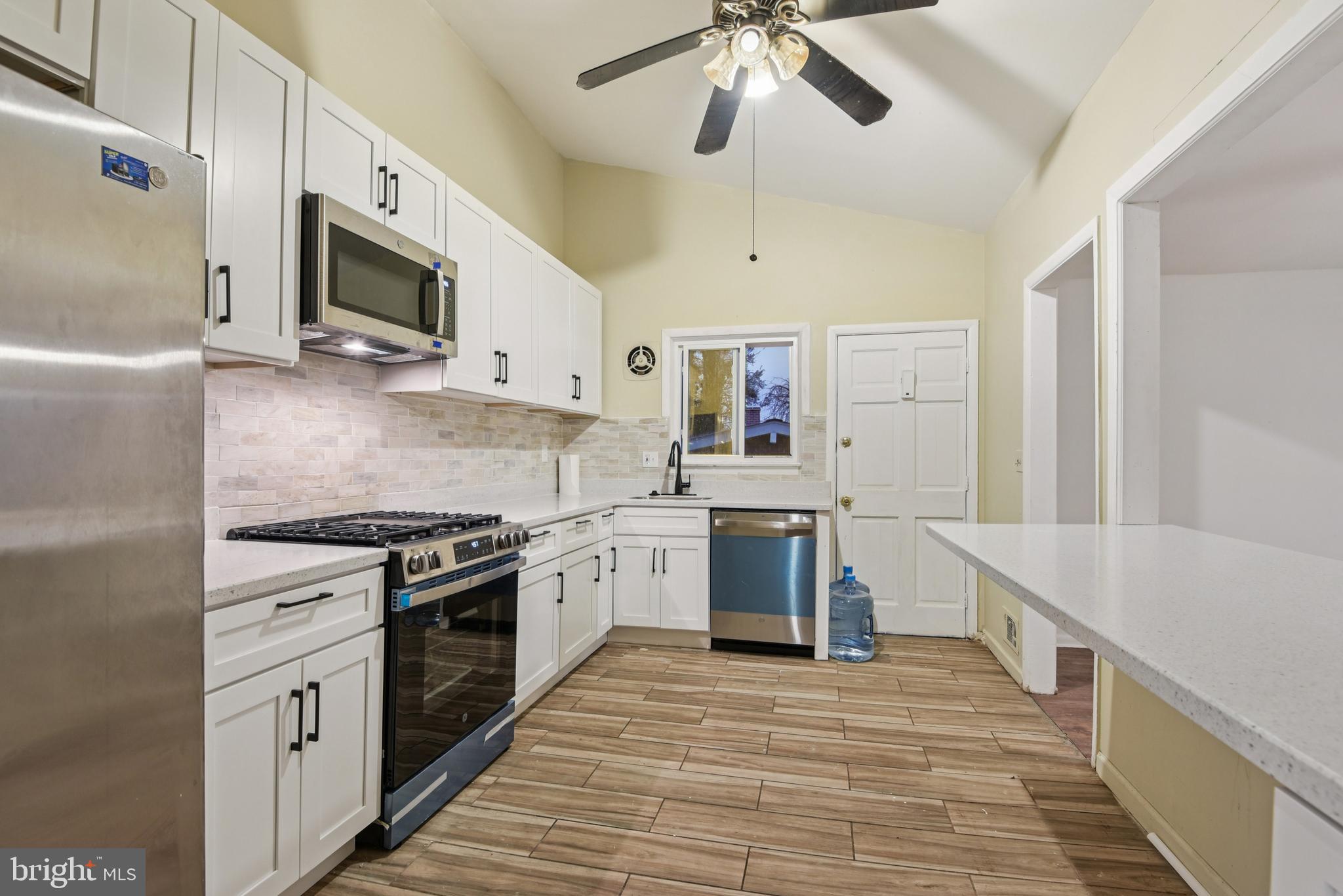 7412 Kathydale Road Baltimore, MD 21208 - Photo 2 of 34 Kitchen