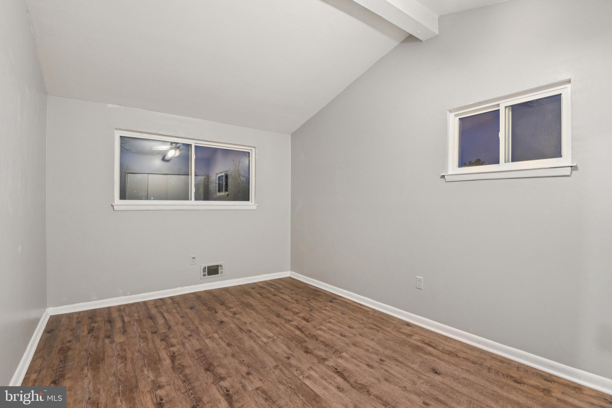 7412 Kathydale Road Baltimore, MD 21208 - Photo 21 of 34 Bedroom Three