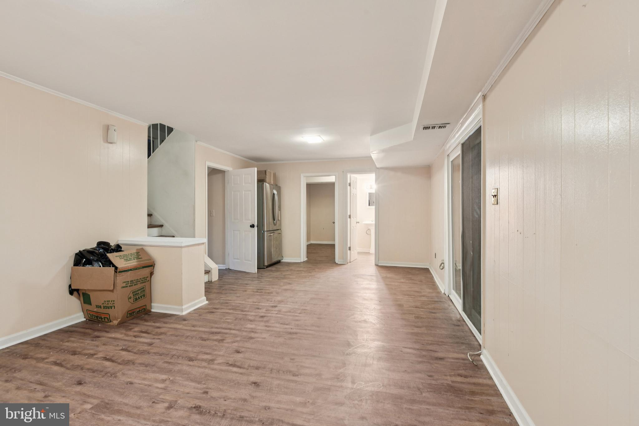 7412 Kathydale Road Baltimore, MD 21208 - Photo 24 of 34 Basement