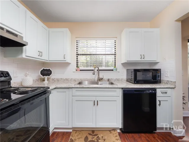 $340,000 | 540 Brockinton Drive, St. Simons Island, GA 31522