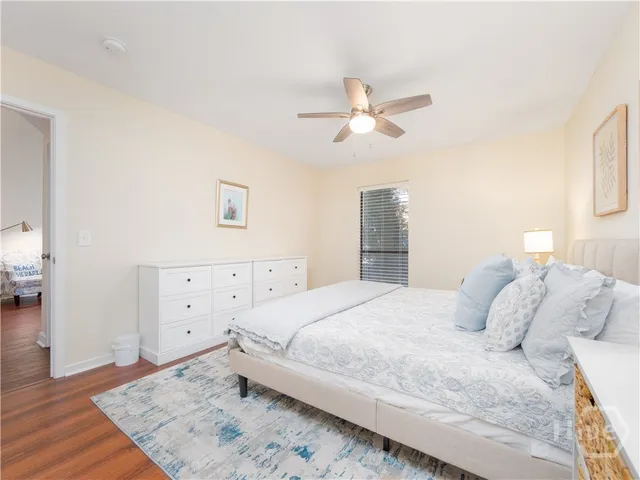 $340,000 | 540 Brockinton Drive, St. Simons Island, GA 31522