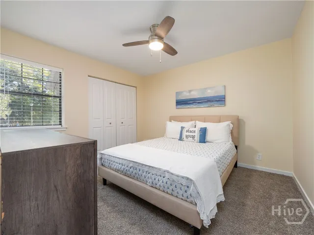 $340,000 | 540 Brockinton Drive, St. Simons Island, GA 31522