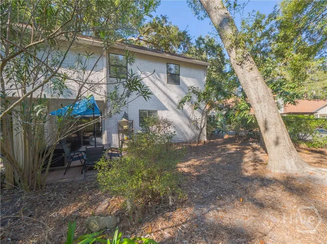 $340,000 | 540 Brockinton Drive, St. Simons Island, GA 31522