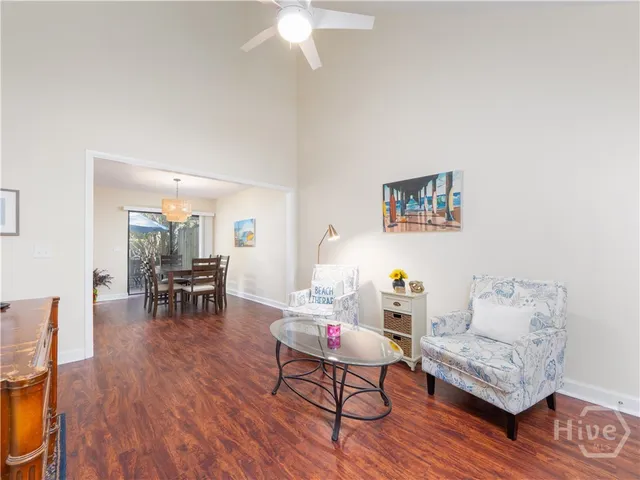 $340,000 | 540 Brockinton Drive, St. Simons Island, GA 31522