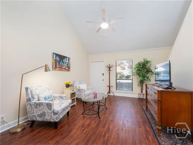 $340,000 | 540 Brockinton Drive, St. Simons Island, GA 31522