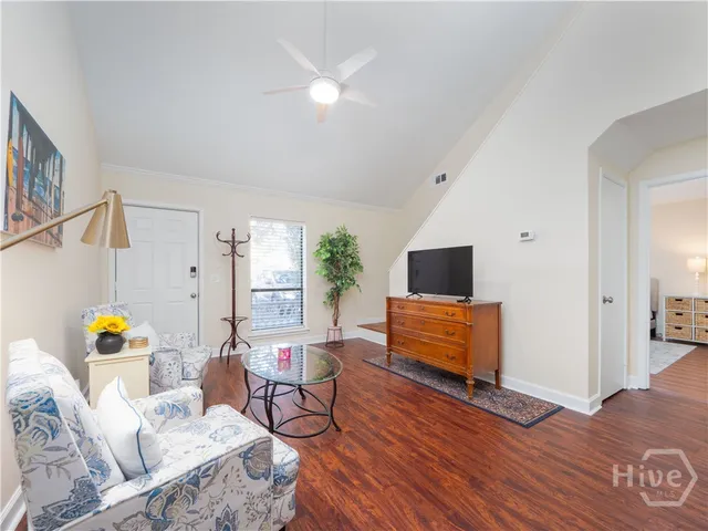 $340,000 | 540 Brockinton Drive, St. Simons Island, GA 31522