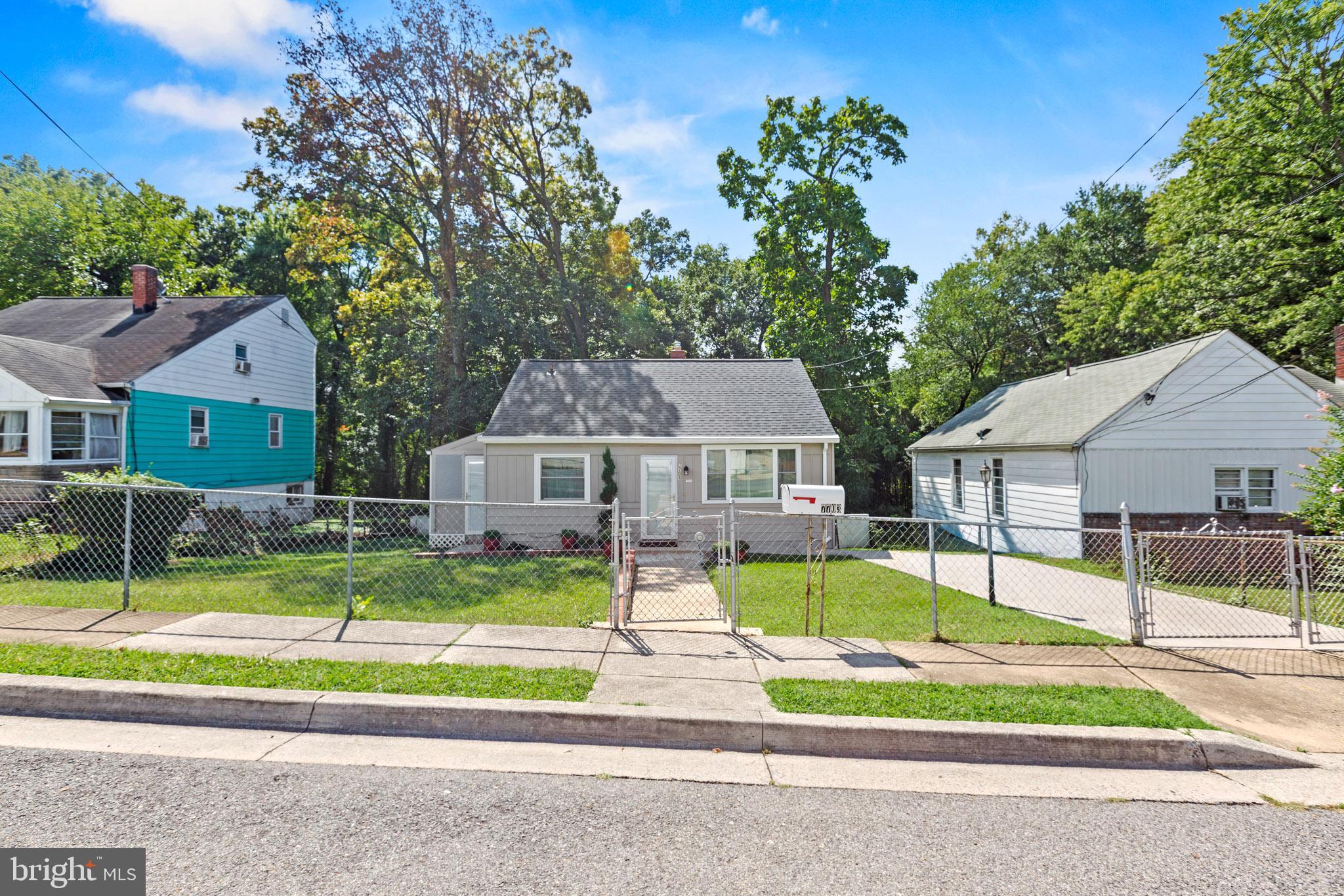7703 Emerson Road Hyattsville, MD 20784 - Photo 1 of 32 Gallery Image 1