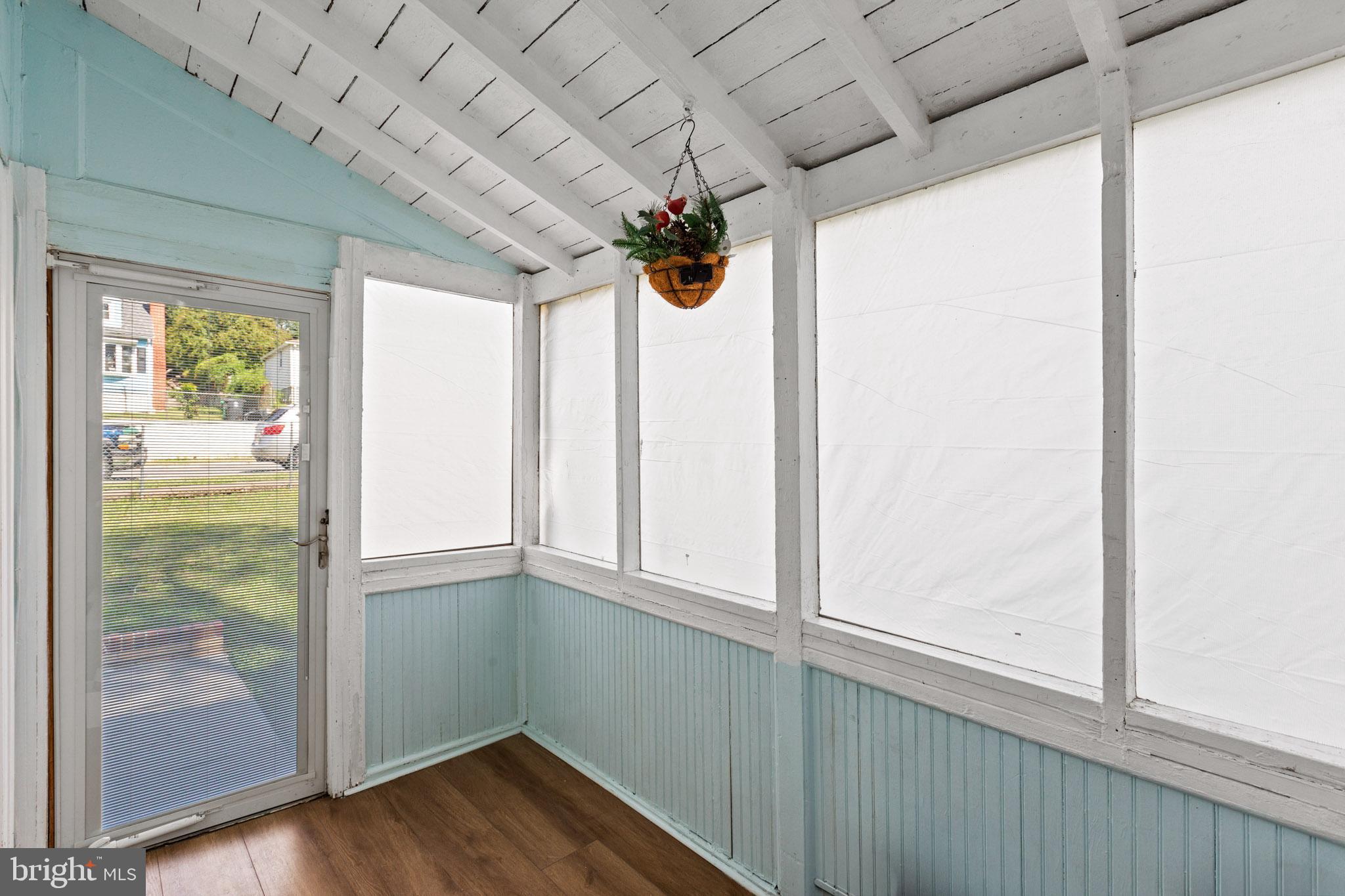 7703 Emerson Road Hyattsville, MD 20784 - Photo 15 of 32 Side Porch