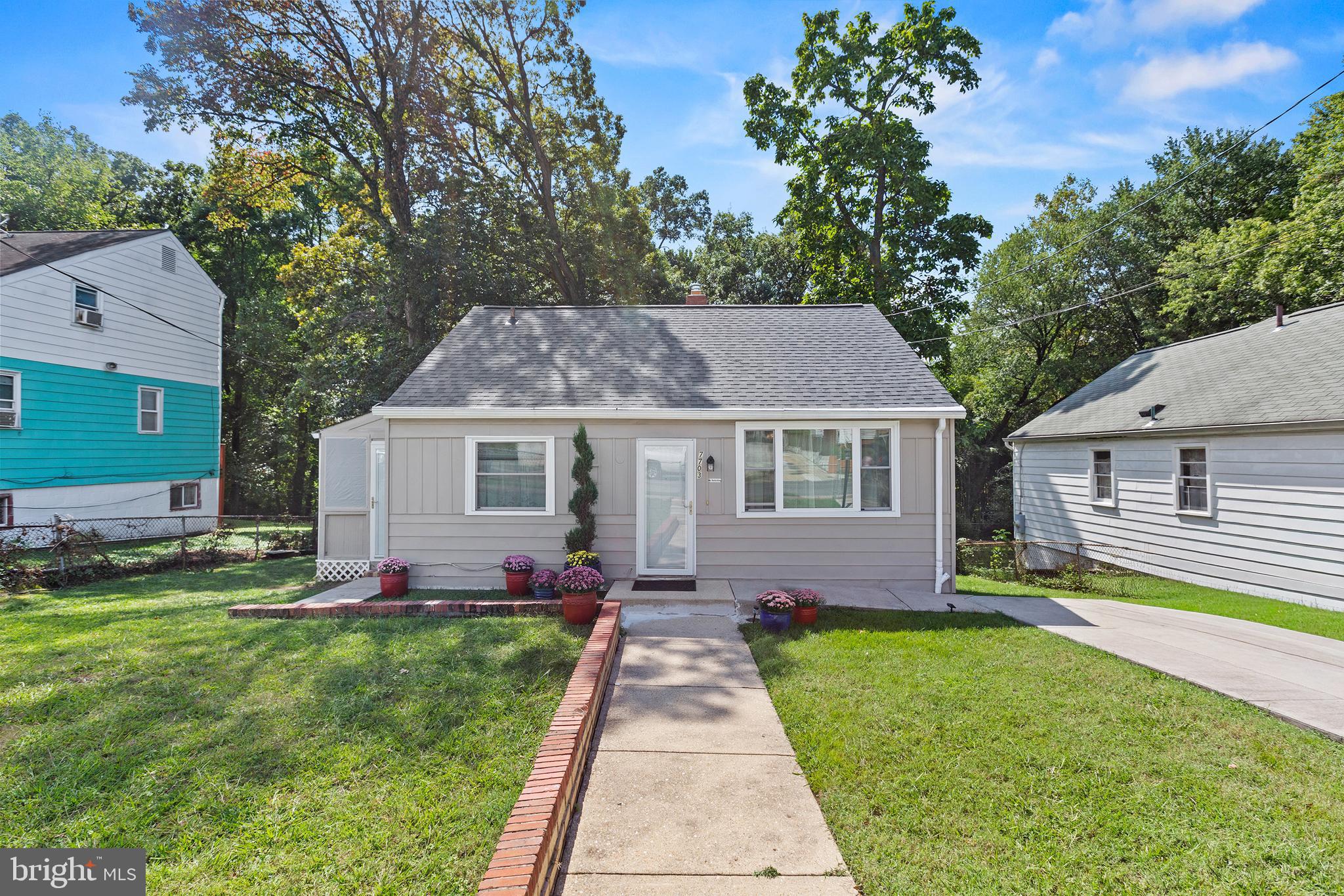 7703 Emerson Road Hyattsville, MD 20784 - Photo 4 of 32 Gallery Image 4