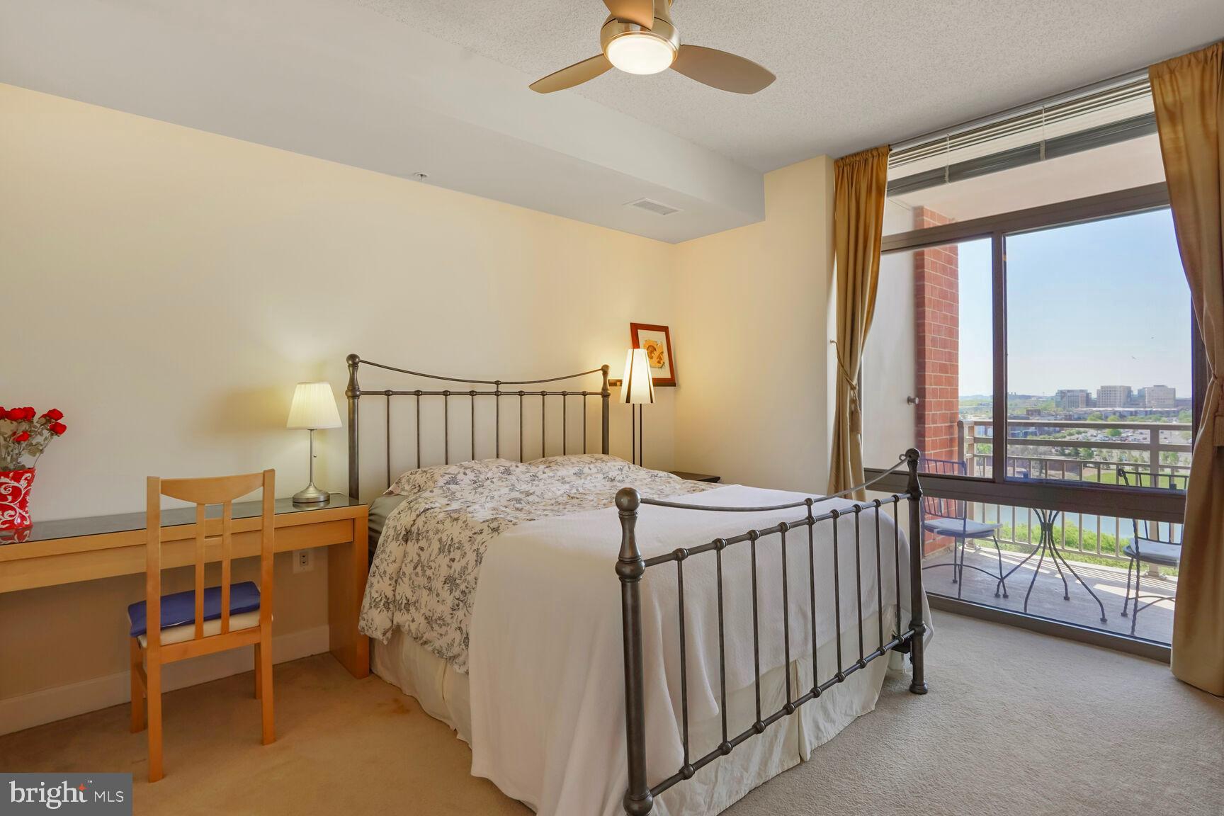 3600 South Glebe Road, Unit 822W Arlington, VA 22202 - Photo 12 of 29 Gallery Image 12