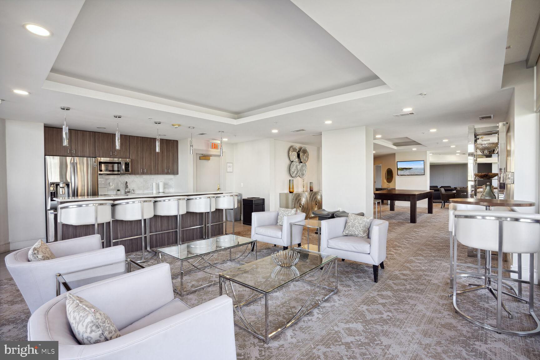 3600 South Glebe Road, Unit 822W Arlington, VA 22202 - Photo 24 of 29 Gallery Image 24