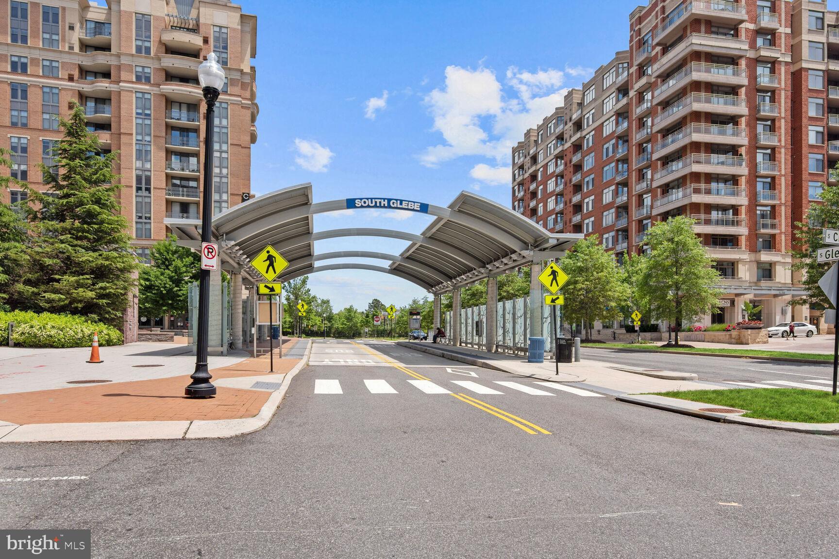 3600 South Glebe Road, Unit 822W Arlington, VA 22202 - Photo 29 of 29 Gallery Image 29