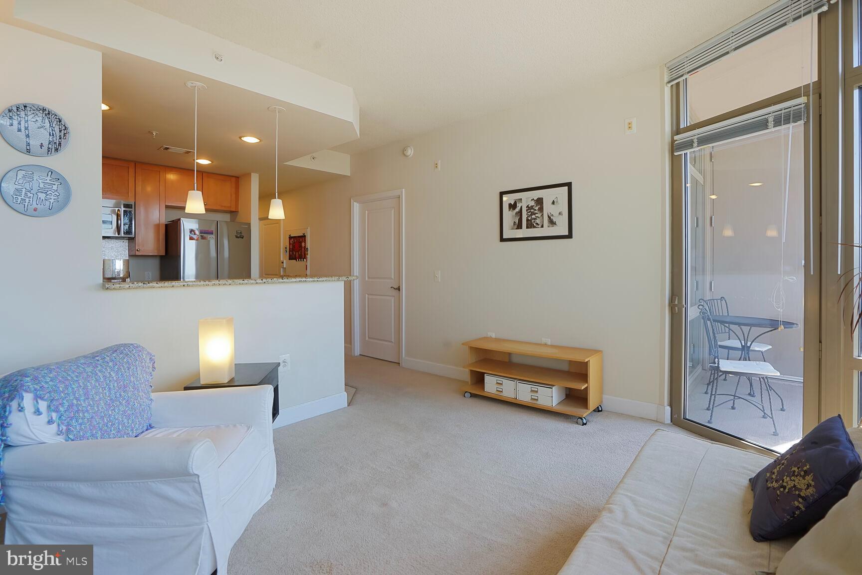 3600 South Glebe Road, Unit 822W Arlington, VA 22202 - Photo 8 of 29 Gallery Image 8