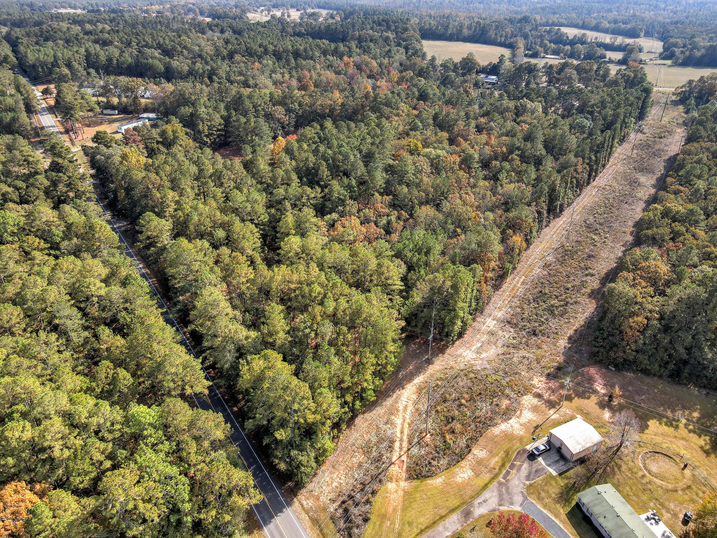 0 Banks Mill Road Southeast Aiken, SC 29803 - Photo 7 of 13
