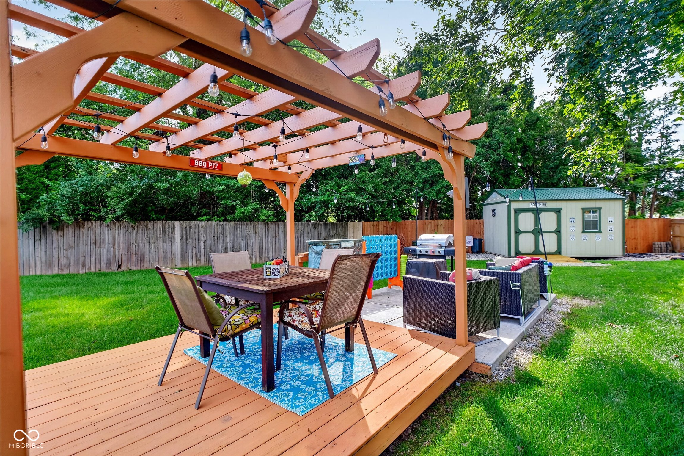 8205 Castleton Boulevard Indianapolis, IN 46256 - Photo 40 of 40
