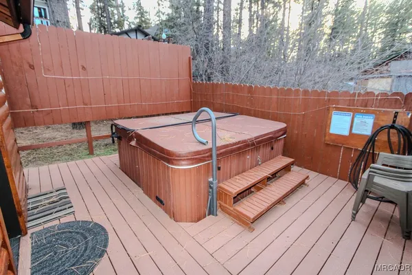 $1,695 | 404 West Rainbow Boulevard, Big Bear City, CA 92314