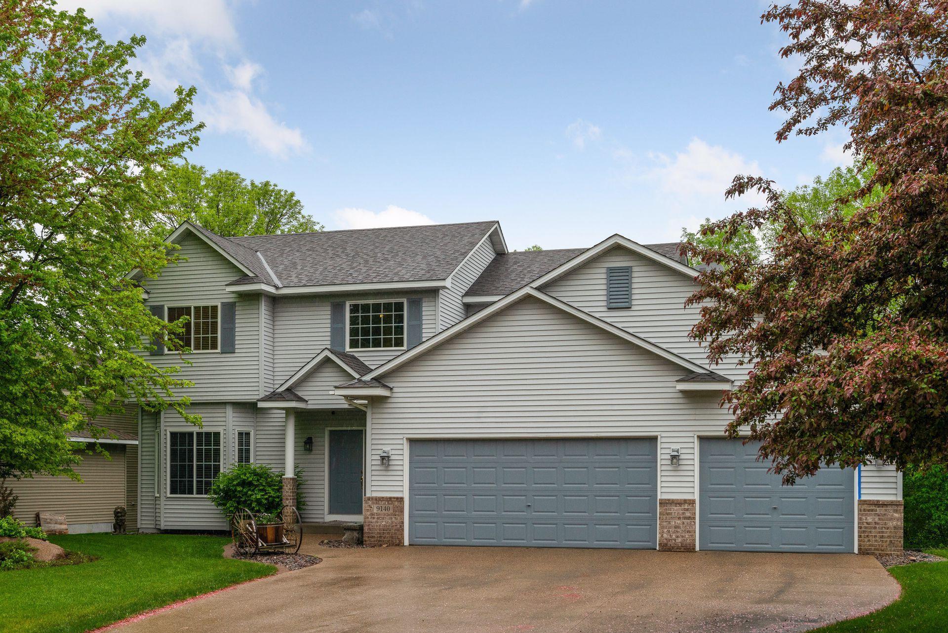 9140 Glacier Road St. Bonifacius, MN 55375 - Photo 1 of 1 Gallery Image 1