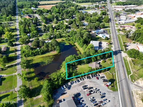 $410,000 | 1153 Main Street, Chipley, FL 32428