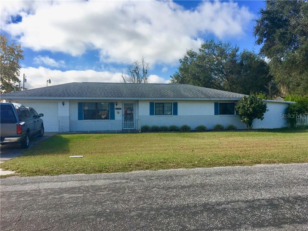 11614 Southeast 72nd Terrace Road Belleview, FL 34420 - Photo 1 of 1 Gallery Image 1