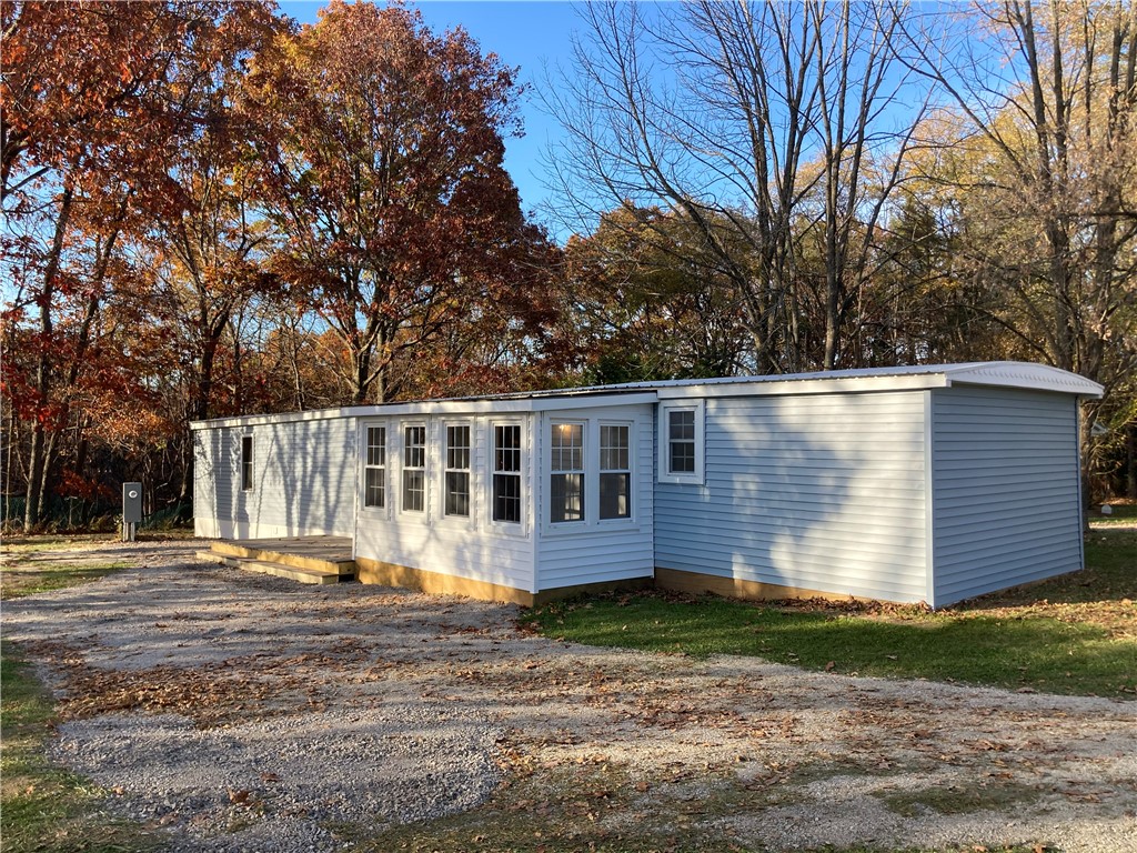 2129 Leicester Road Leicester, NY 14481 - Photo 2 of 30