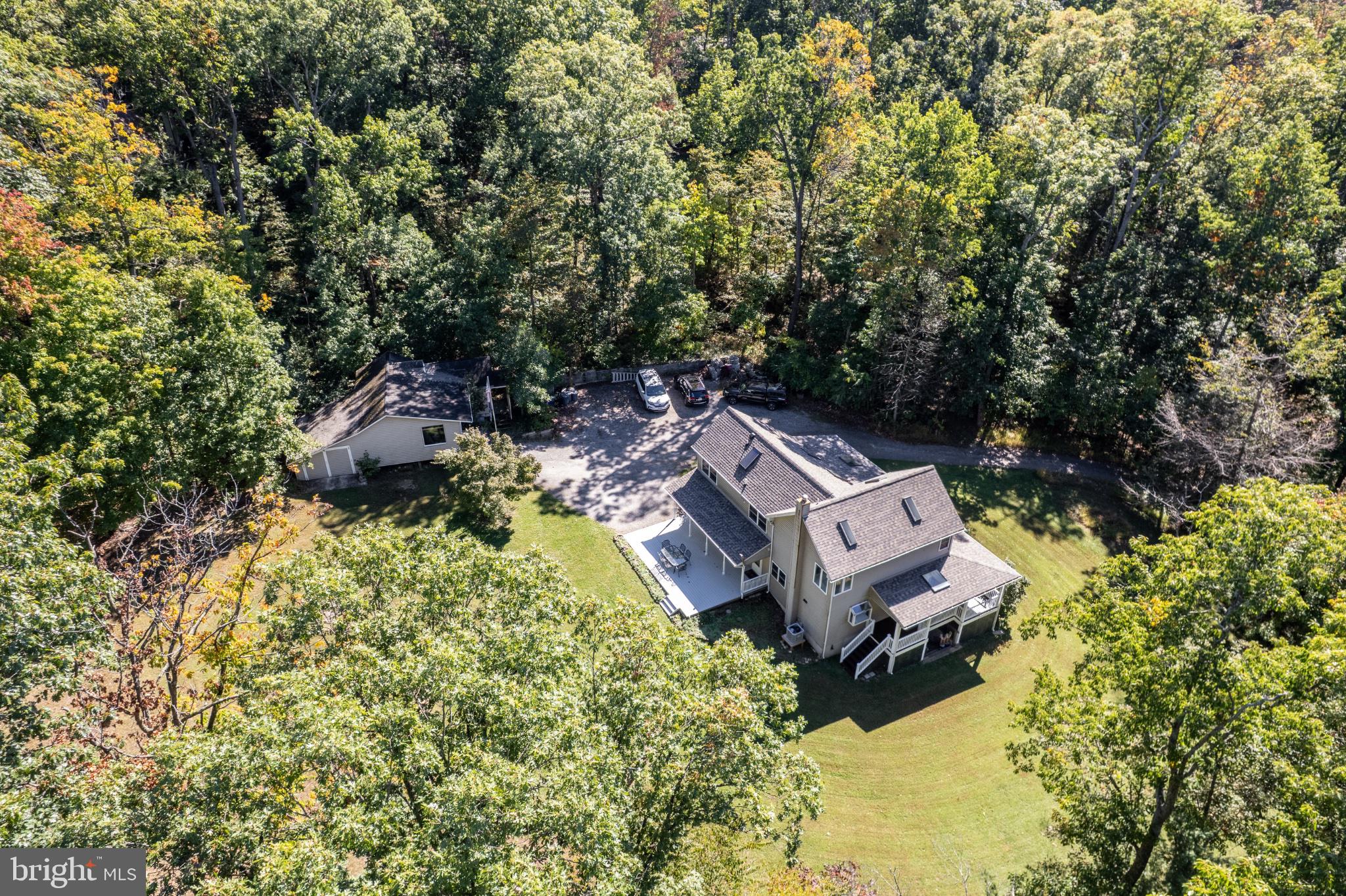 1827 Benedict Road Westminster, MD 21157 - Photo 81 of 86 Gallery Image 81