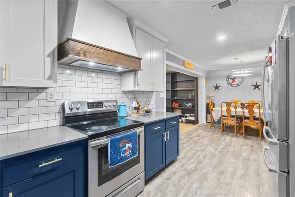 $300,000 | 454 County Road 1485, Bogata, TX 75417