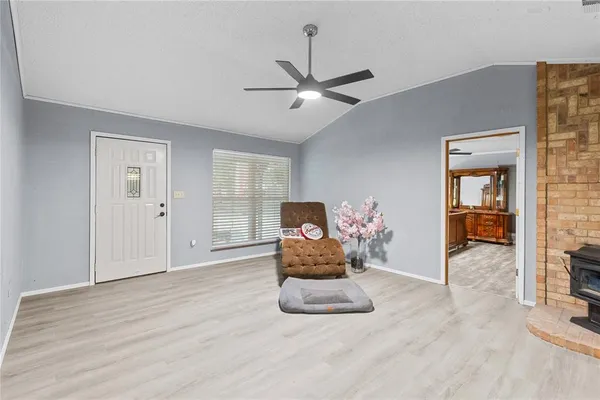 $300,000 | 454 County Road 1485, Bogata, TX 75417