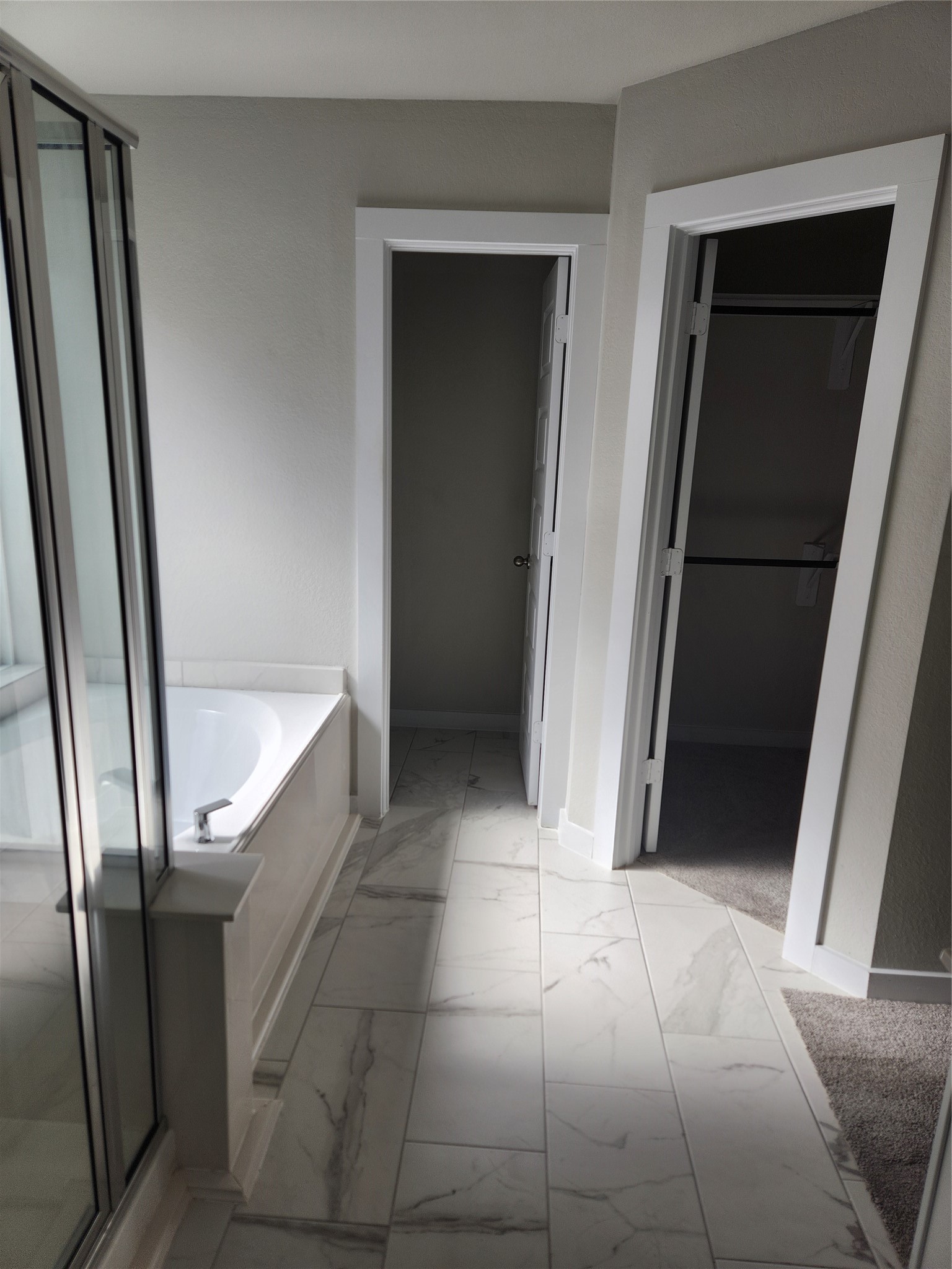 4326 Wyanngate Drive Spring, TX 77373 - Photo 17 of 29 Master Bathroom