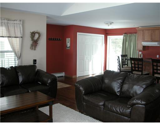 15 Fords Lane Mapleton, ME 04757 - Photo 6 of 12 Living Room.