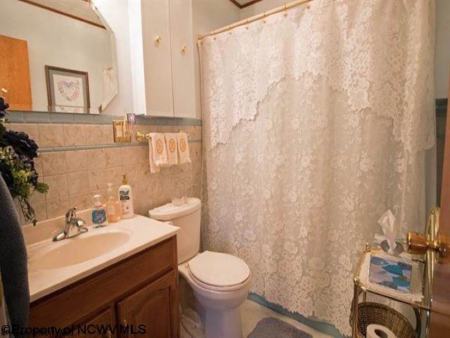 2194 Centenary Road Bruceton Mills, WV 26525 - Photo 6 of 11 Gallery Image 6