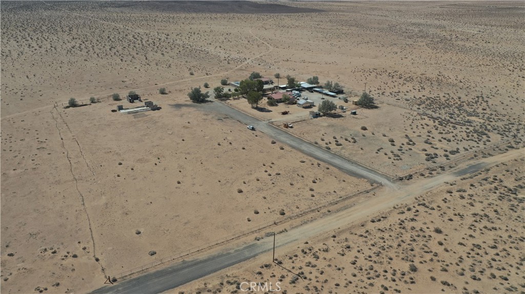 14637 Castle Butte Road North Edwards, CA 93523 - Photo 2 of 18