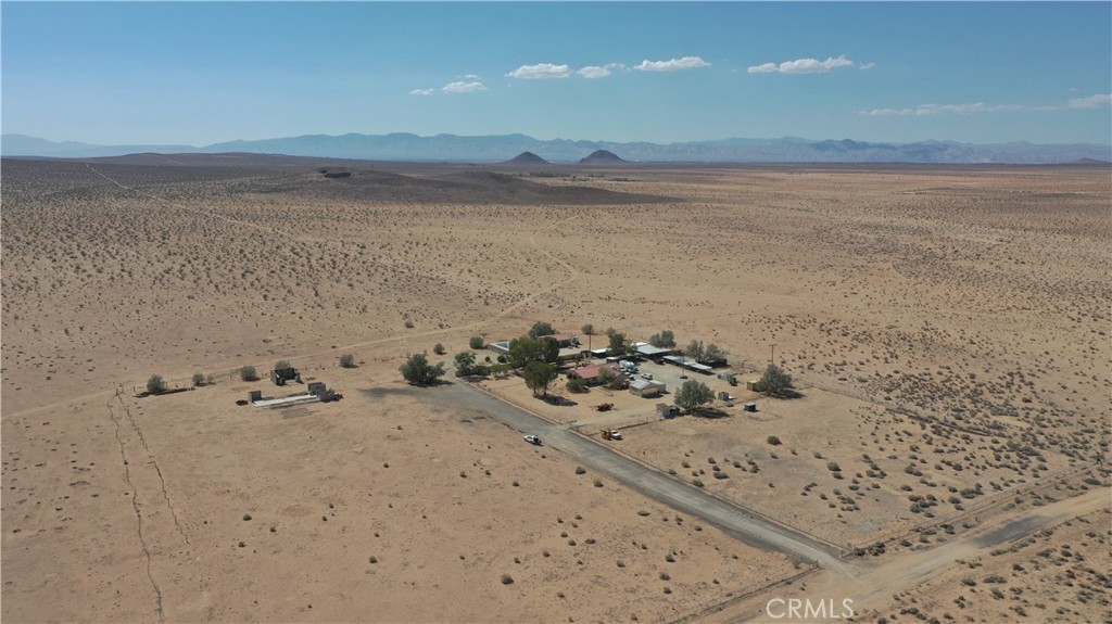 14637 Castle Butte Road North Edwards, CA 93523 - Photo 5 of 18 a view of beach and an ocean beach