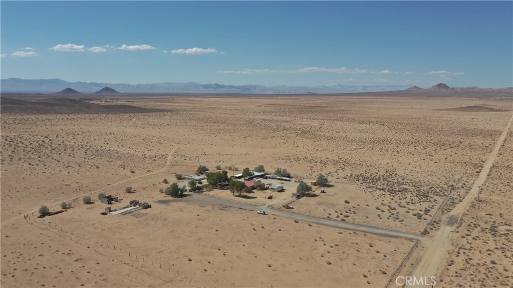 14637 Castle Butte Road North Edwards, CA 93523 - Photo 6 of 18 a view of beach and ocean