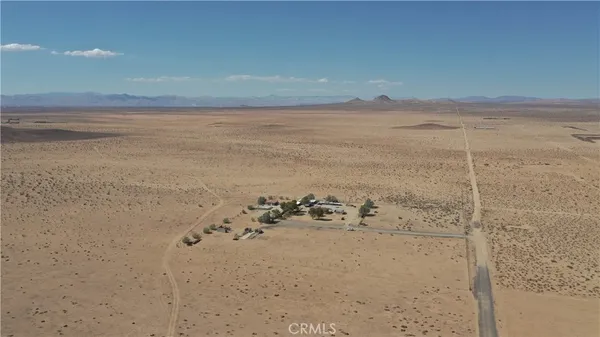 $1,379,500 | 14637 Castle Butte Road, North Edwards, CA 93523