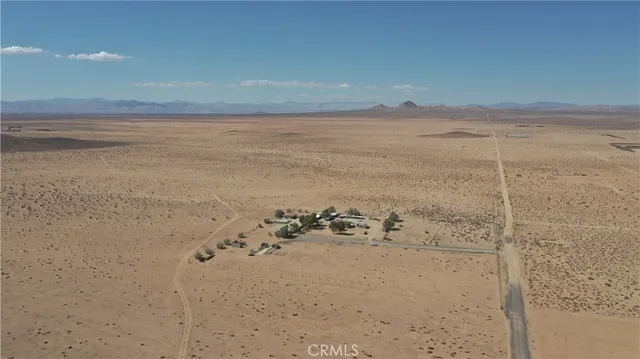 a view of beach and ocean