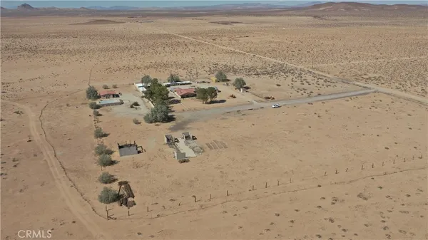 $1,379,500 | 14637 Castle Butte Road, North Edwards, CA 93523