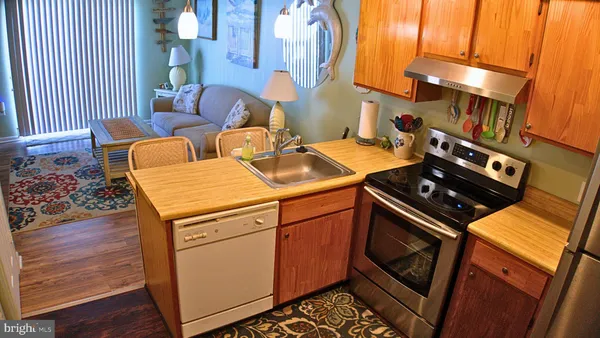 $250,000 | 101 123rd Street, Unit 374C, Ocean City, MD 21842