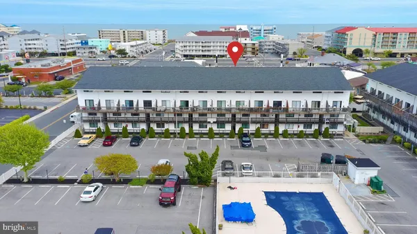 $250,000 | 101 123rd Street, Unit 374C, Ocean City, MD 21842