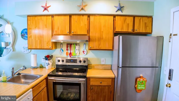 $250,000 | 101 123rd Street, Unit 374C, Ocean City, MD 21842