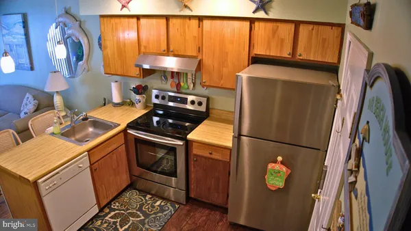 $250,000 | 101 123rd Street, Unit 374C, Ocean City, MD 21842