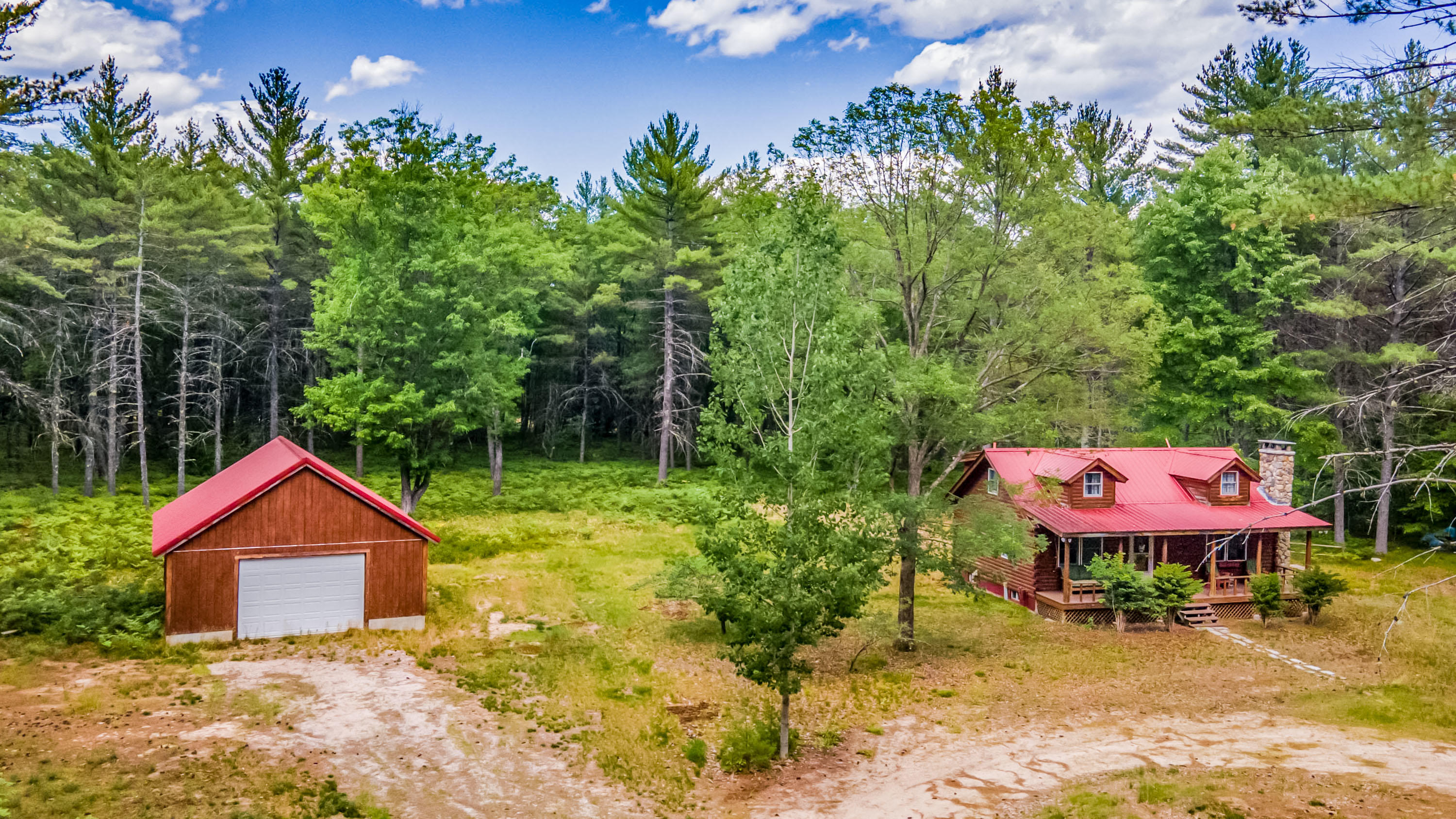 114 Riverbend Road Brownfield, ME 04010 - Photo 1 of 82 20210706mvht-63013