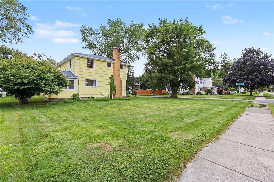 160 Chadwell Road Irondequoit, NY 14609 - Photo 27 of 30